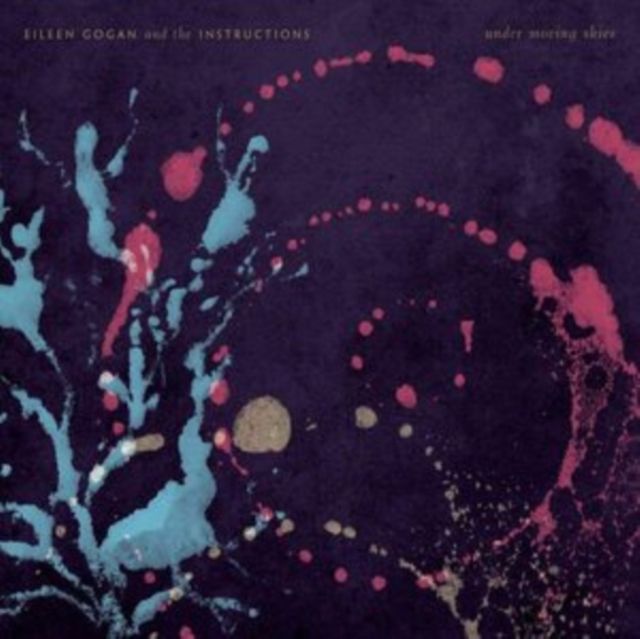 Eileen Gogan And The Instructions