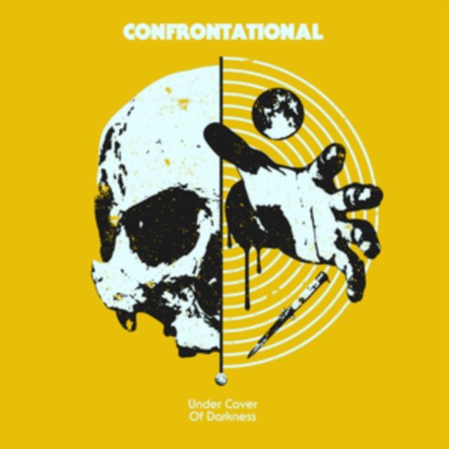 Confrontational