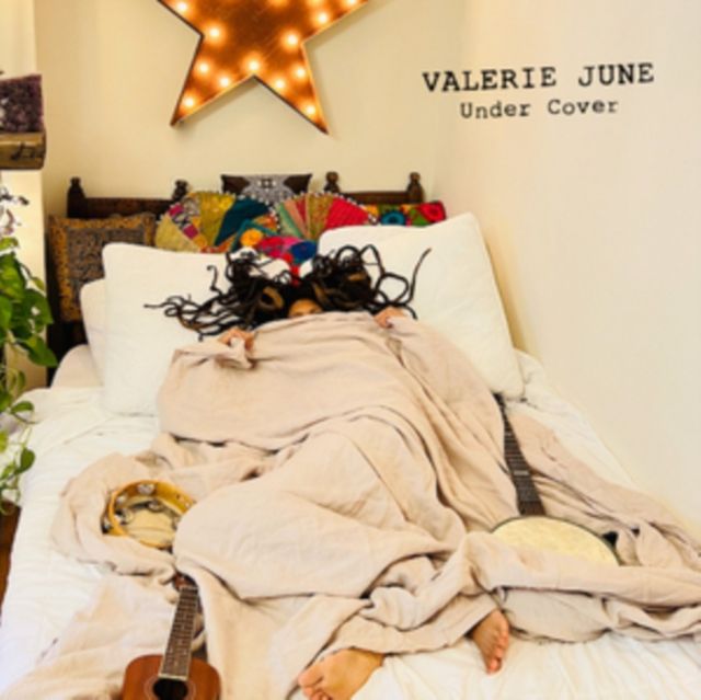 Valerie June