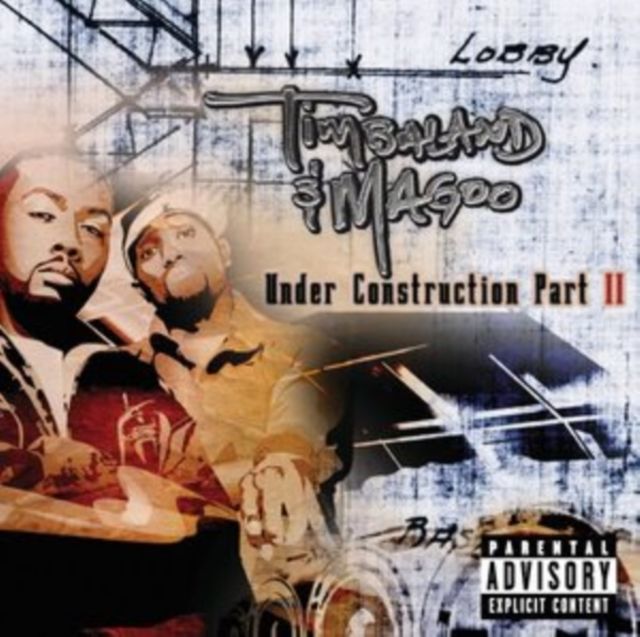 Timbaland & Magoo