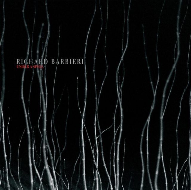Richard Barbieri
