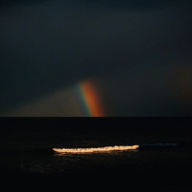 Electric Litany
