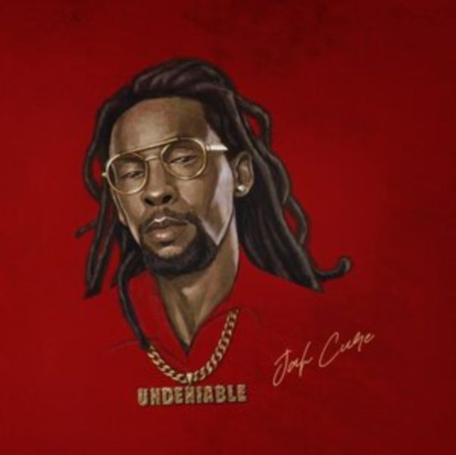 Jah Cure