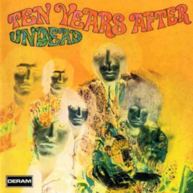 Ten Years After