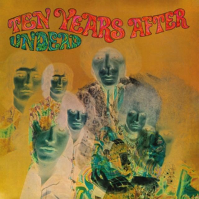 Ten Years After