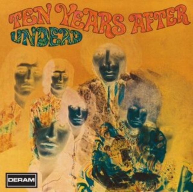 Ten Years After