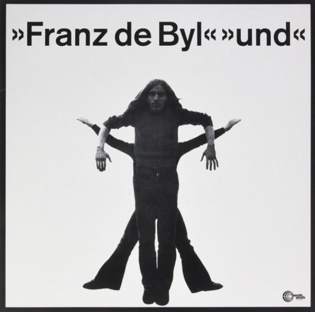 Franz De Byl