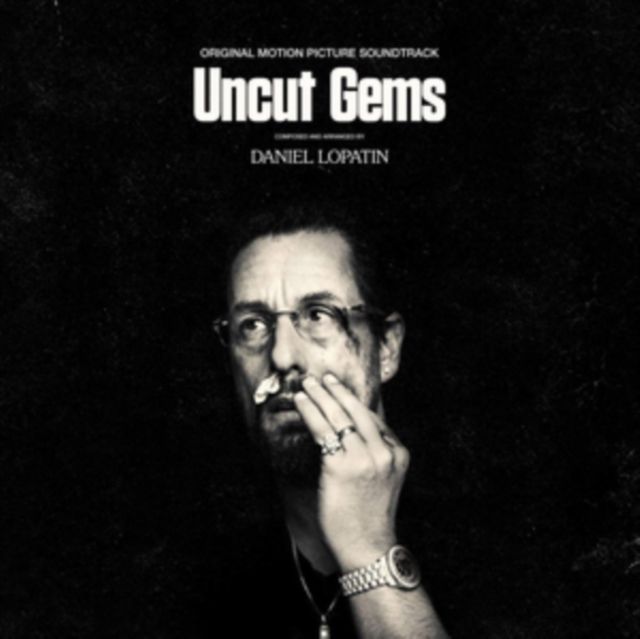 Original Soundtrack / Daniel Lopatin