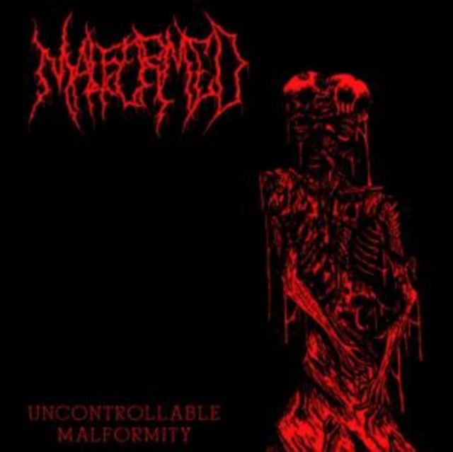 Malformed