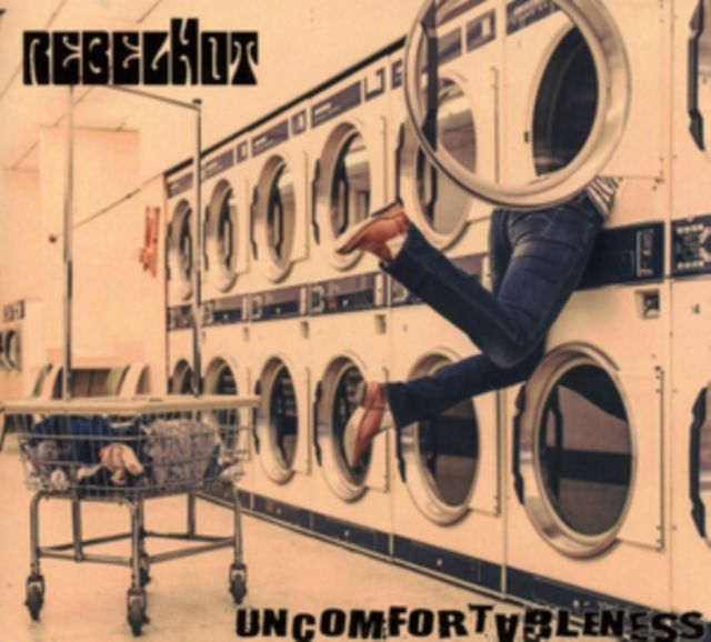 Rebelhot