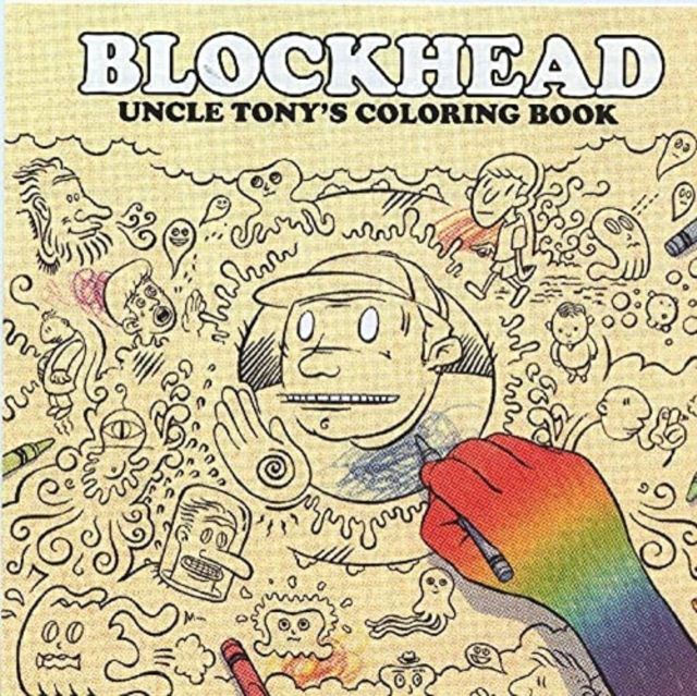 Blockhead