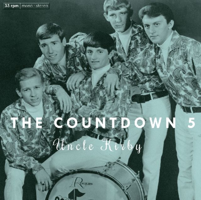 Countdown 5