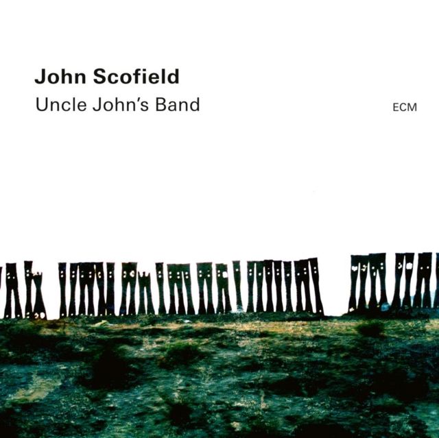 John Scofield