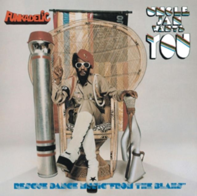 Funkadelic
