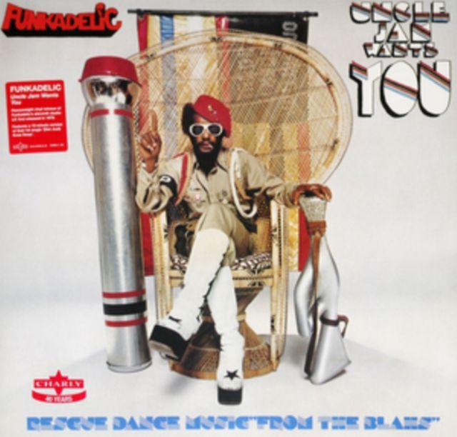 Funkadelic