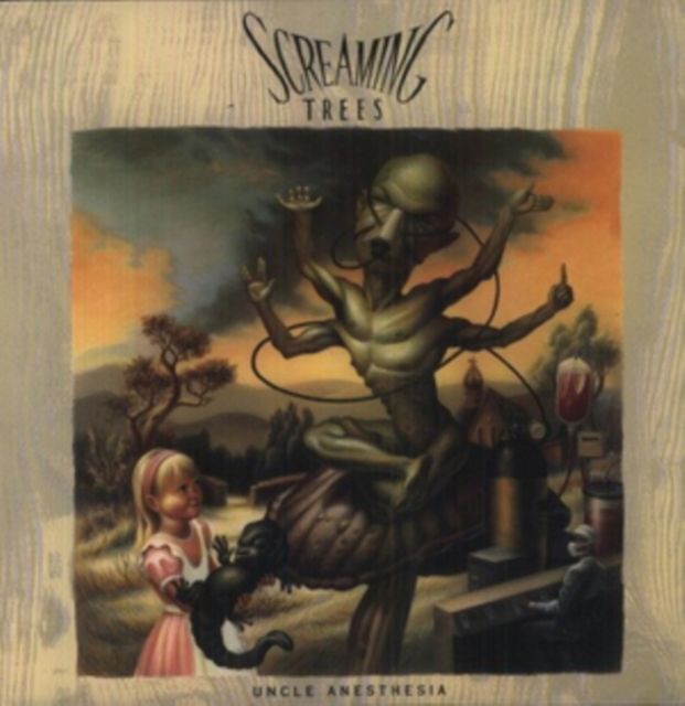 Screaming Trees