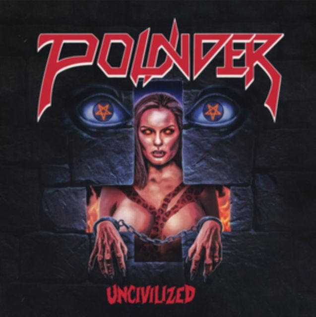 Pounder