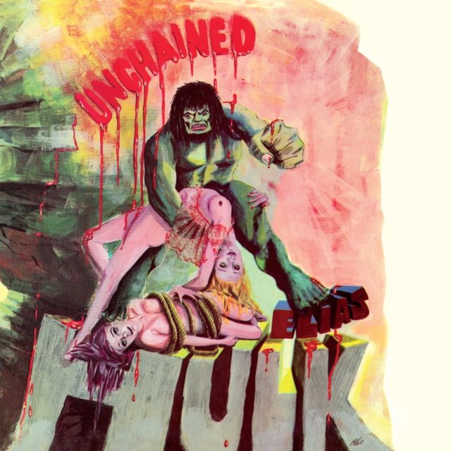 Elias Hulk