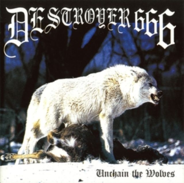 Destroyer 666
