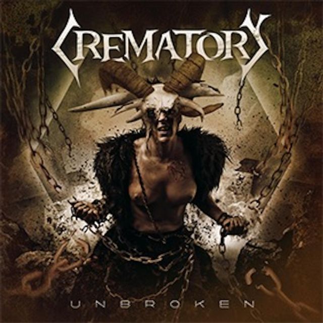 Crematory