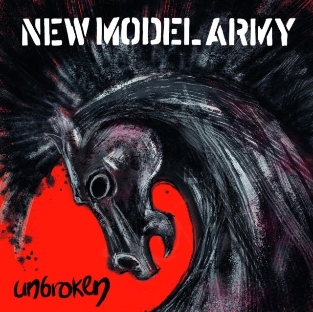 New Model Army