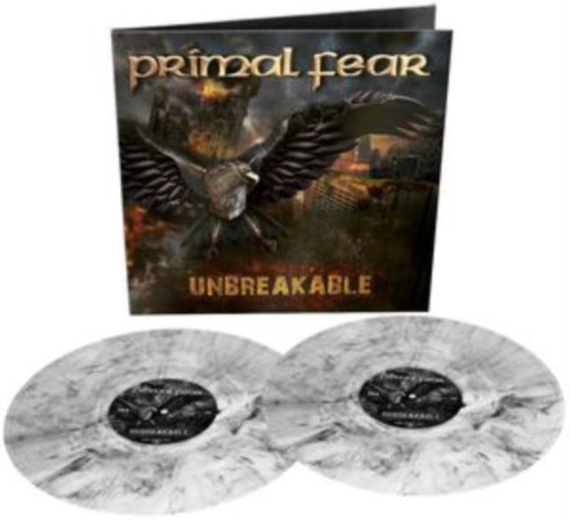 Primal Fear