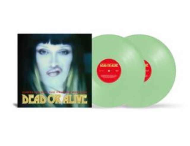Dead Or Alive