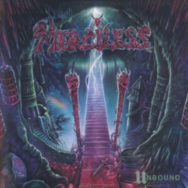 Merciless