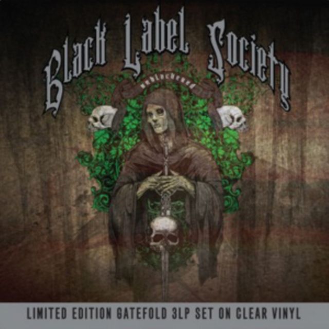 Black Label Society