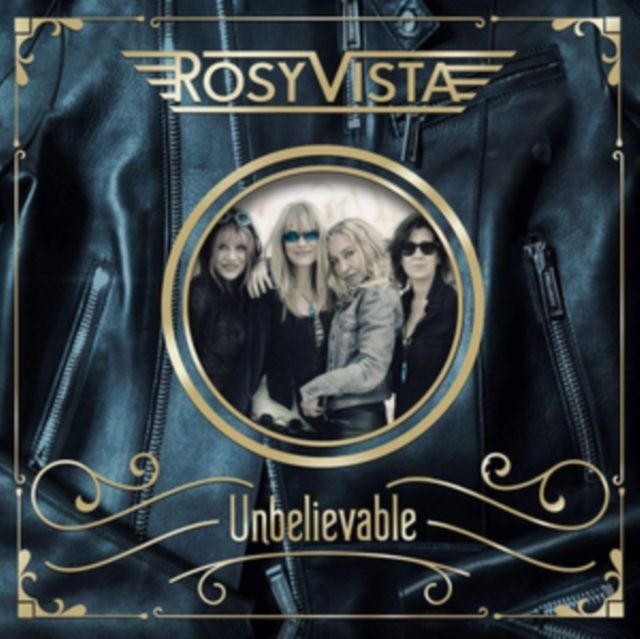 Rosy Vista