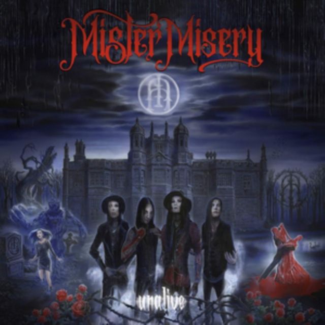 Mister Misery
