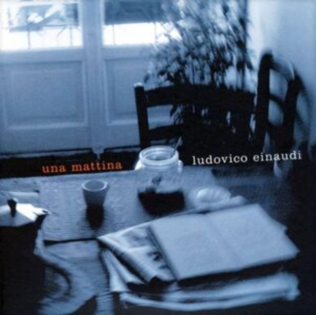 Ludovico Einaudi