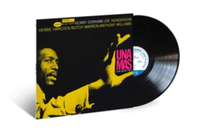 Kenny Dorham