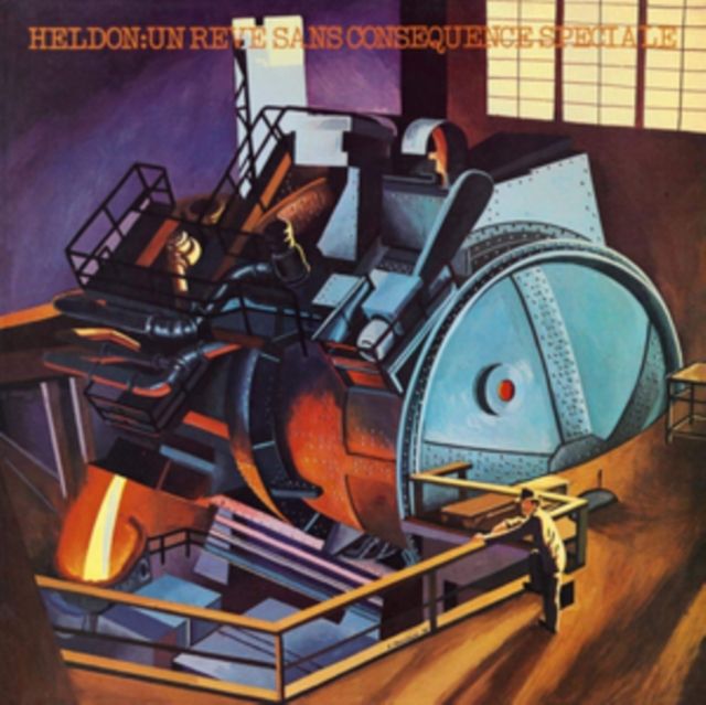 Heldon