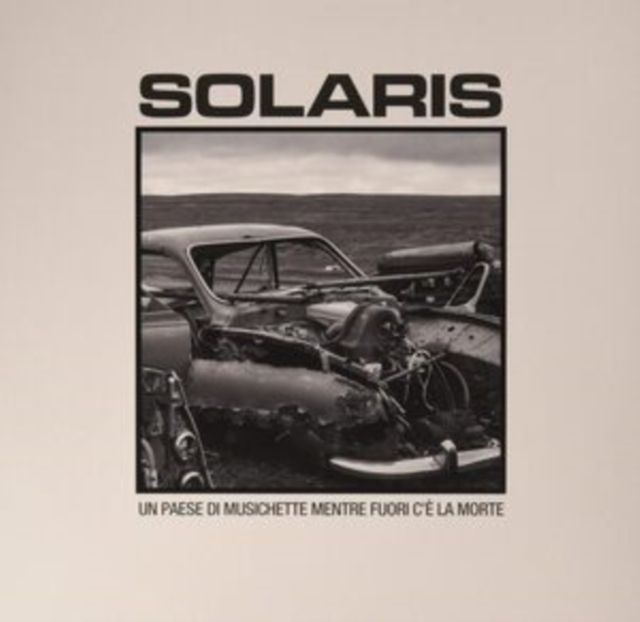 Solaris
