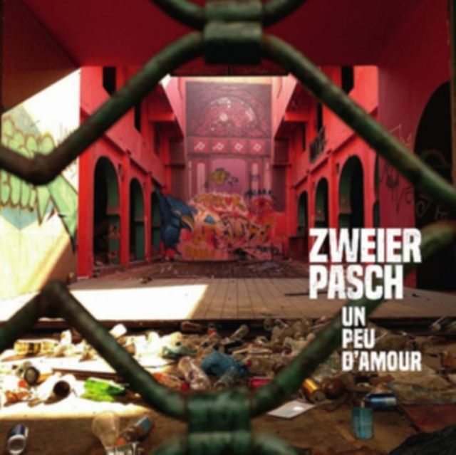 Zweierpasch