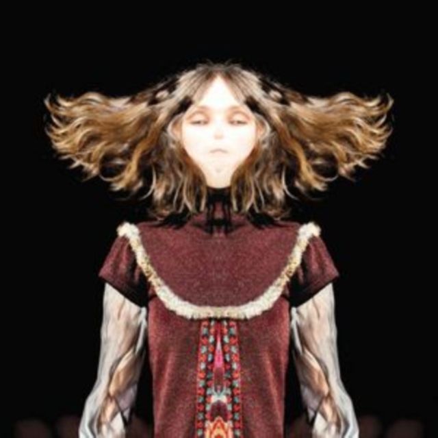 Juana Molina