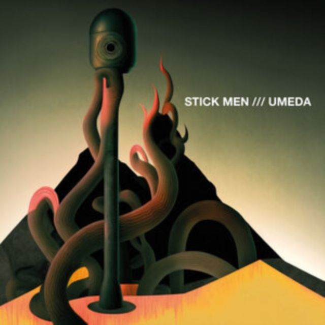 Stick Men