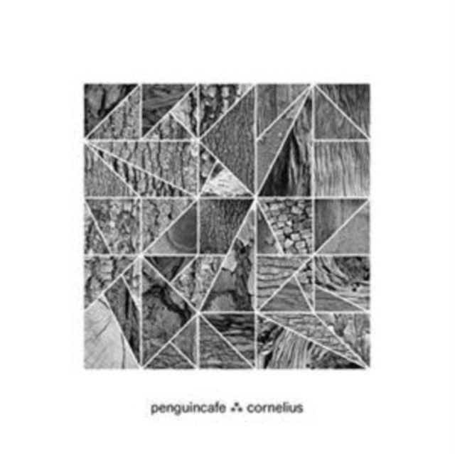 Penguin Cafe & Cornelius
