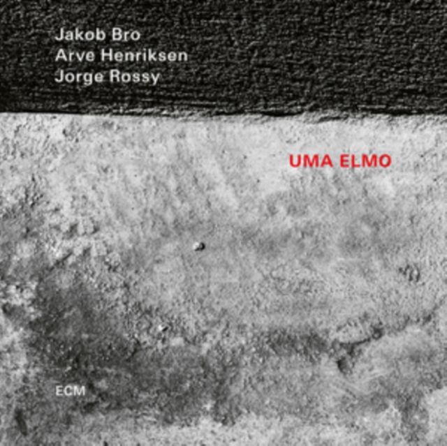 Jakob Bro / Arve Henriksen / Jorge Rossy