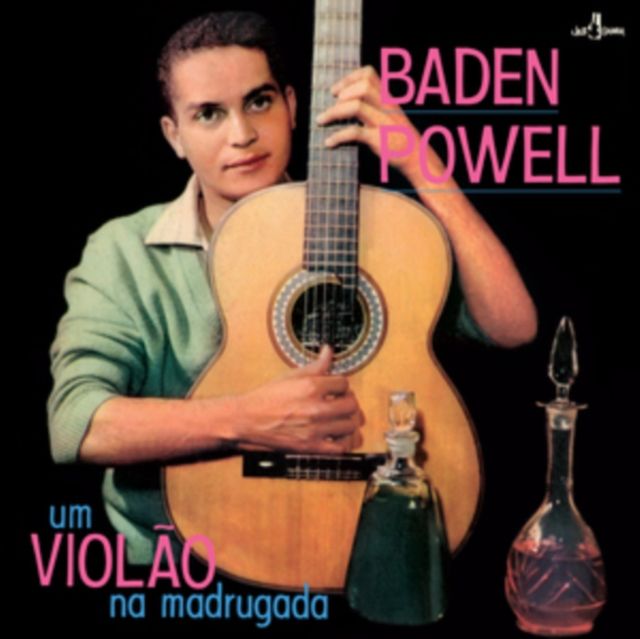 Baden Powell