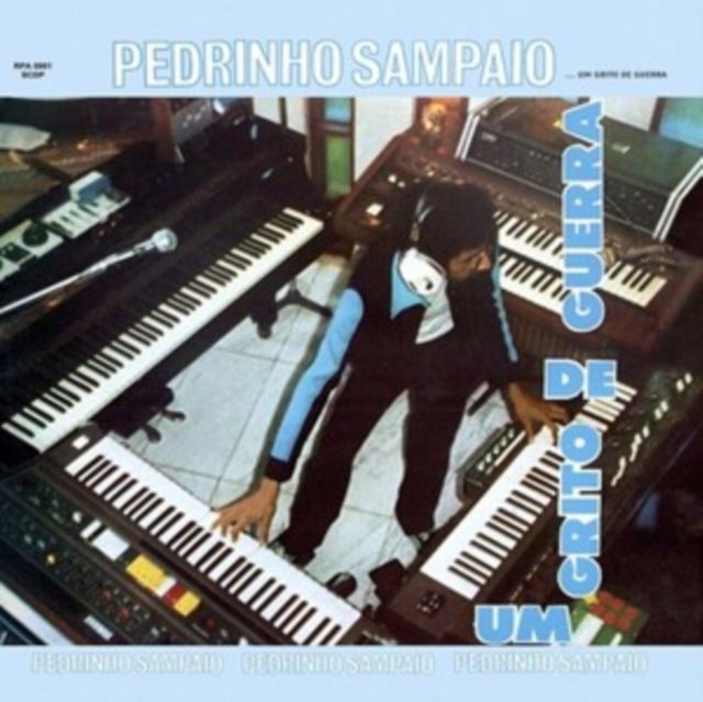 Pedrinho Sampaio