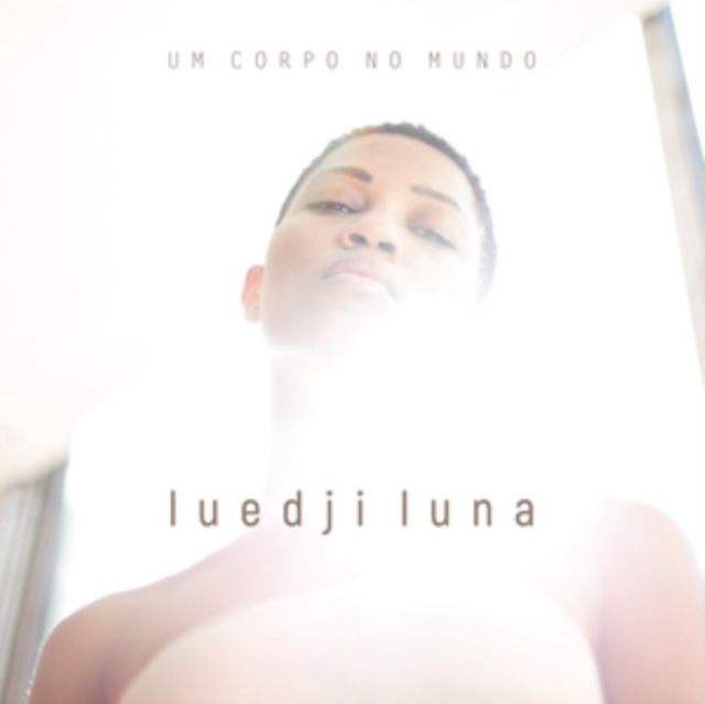 Luedji Luna