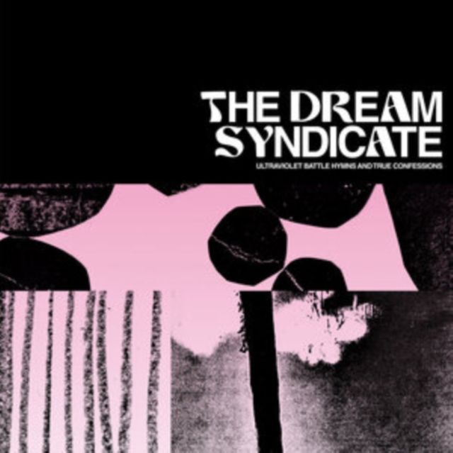 Dream Syndicate