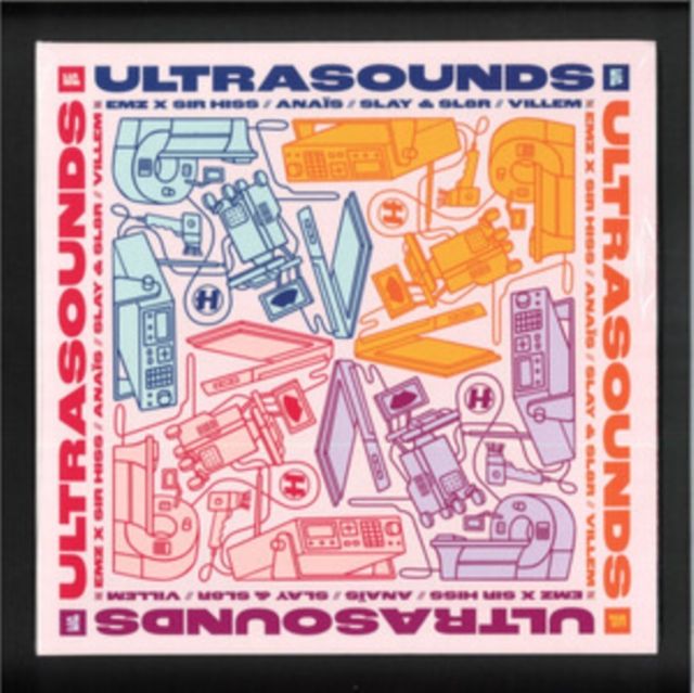 Various Artists