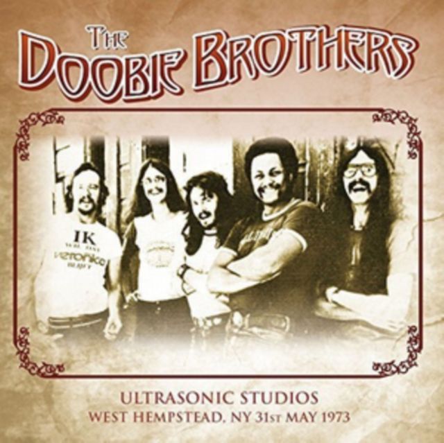 Doobie Brothers