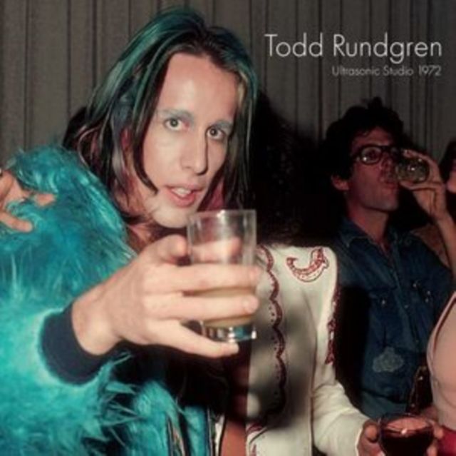 Todd Rundgren