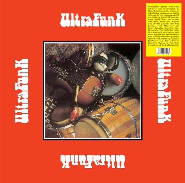 Ultrafunk
