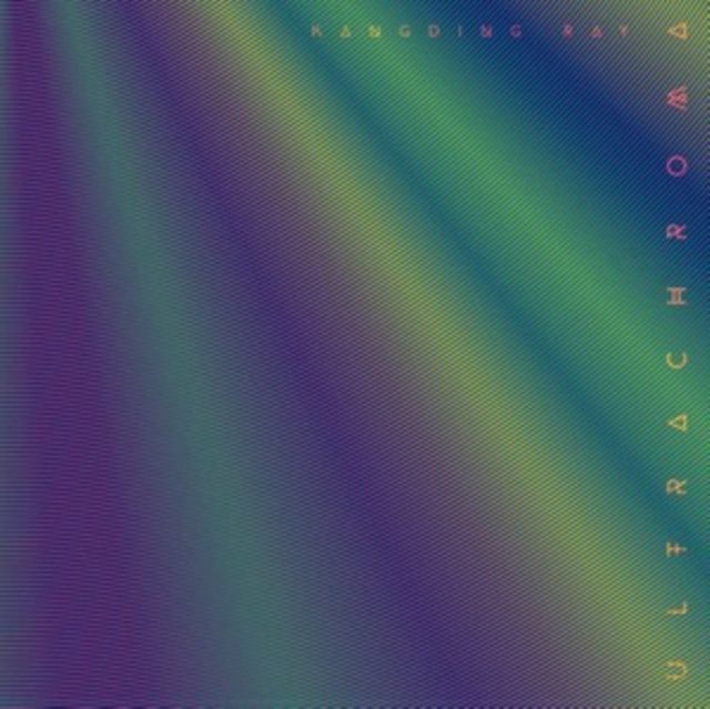Kangding Ray
