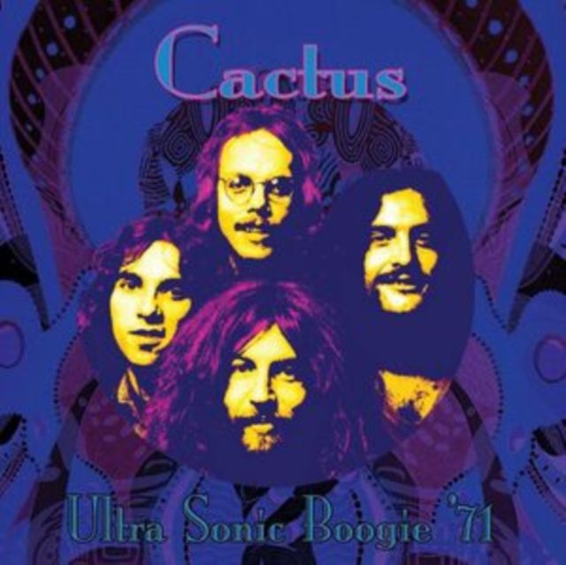 Cactus